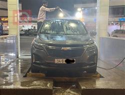 شيفروليه إكوينوكس